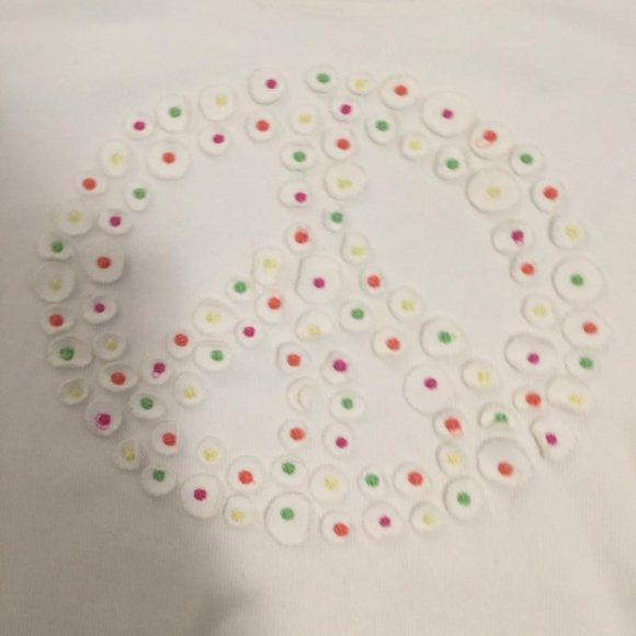 Moschino Jeans -Crop Top - Picture 6 of 6